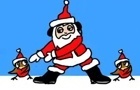Santa Dance Gangnam Style