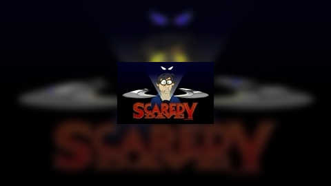 Scaredy Dave: Episode 1