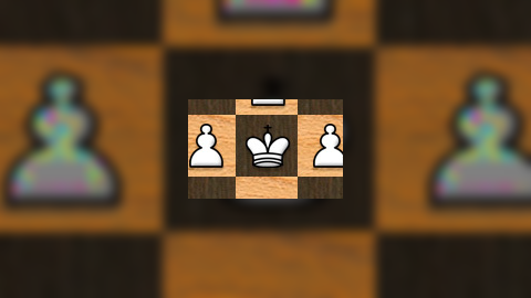 Casual Mini Chess