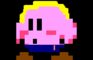 all your kirby