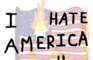 I Hate America