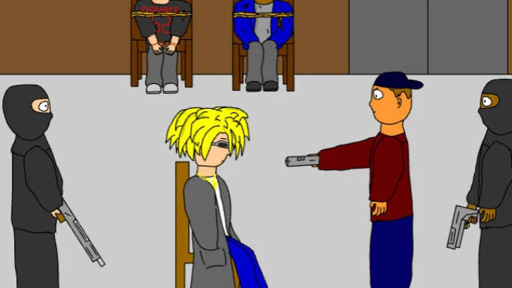 Do It Doug ×°Hostage°× 1b