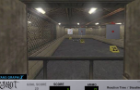 R-Shot! 3D Shooting Range