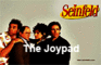 Seinfeld: The Joypad
