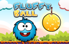 Fluffy Ball