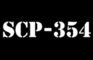 SCP 354-14