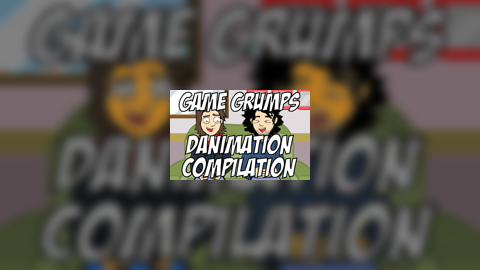 GG-Danimation Compilation