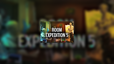 Room Expedition 5