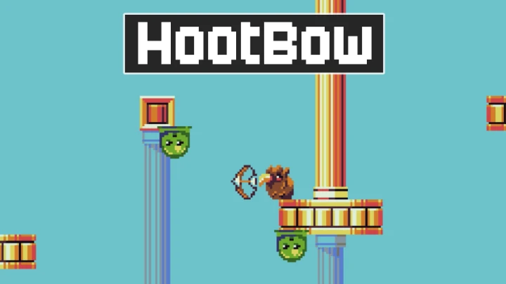 HootBow