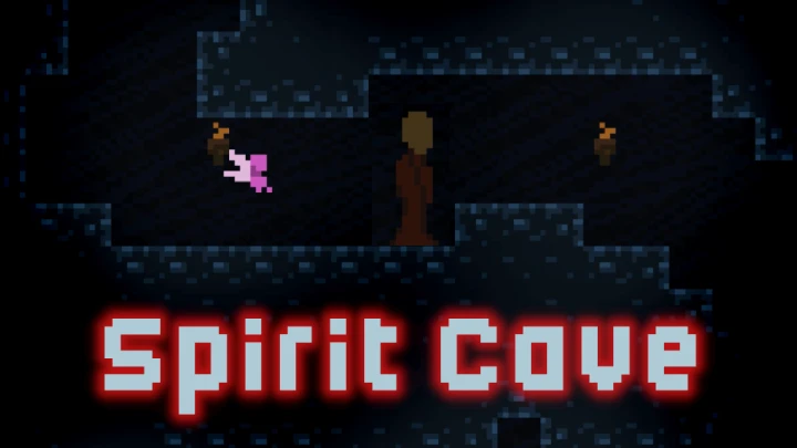 Spirit Cave
