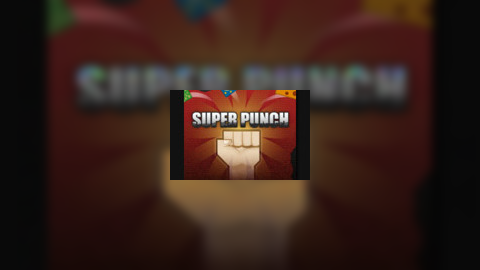 Super Punch