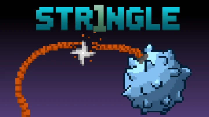 Str1ngle