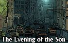 The Evening of the Son