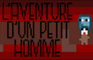 Adventure of a man - 1