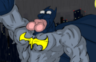A Bad Night For Batman