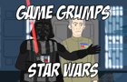 Game Grumps - Star Wars