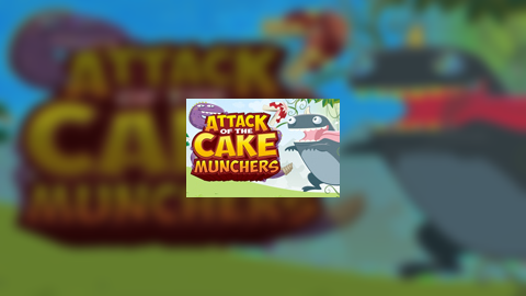 Cake Munchers