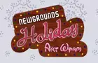 Newgrounds Holiday Worm