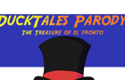 DuckTales - Treasure Hunt