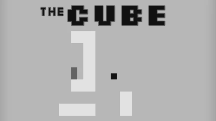 The Cube