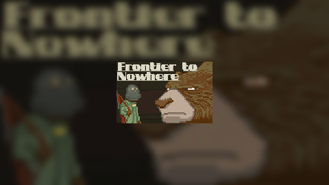 FrontierToNowhere