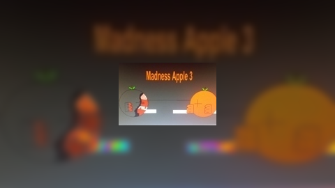 Madness Apple 3