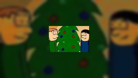 Bill & Bob: Christmas