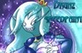 Ice Queen speedpaint