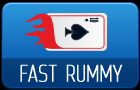 Fast Rummy