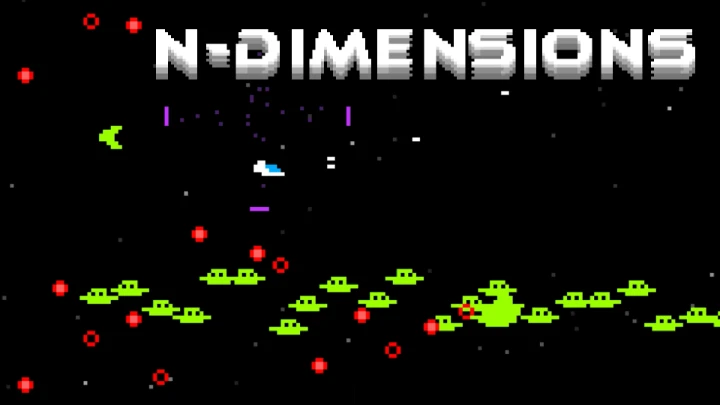 N-Dimensions