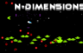 N-Dimensions