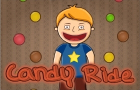 Candy Ride