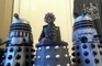 The fall of the daleks