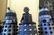 The fall of the daleks