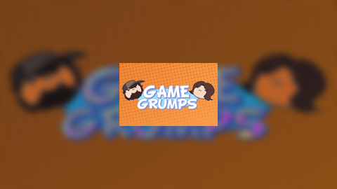 GameGrumps Animated