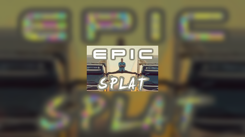 Epic Splat