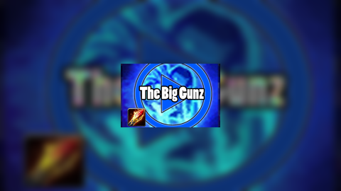 WoW - The Big Gunz
