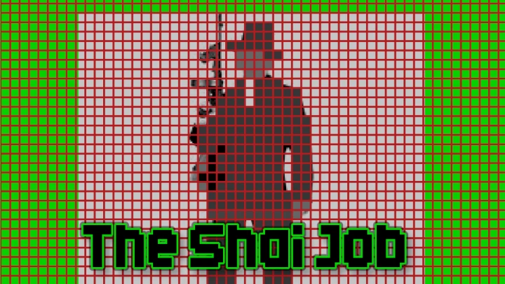 The Shai Job