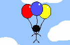 Balloonaut