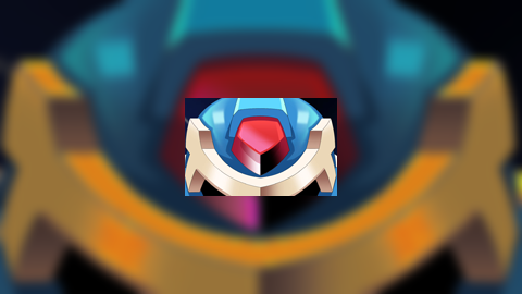 Megaman Servbot