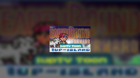 EarthBound Forward (1up)