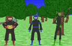 Ninja Tales - Episode 3