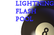 Lightning Flash Pool