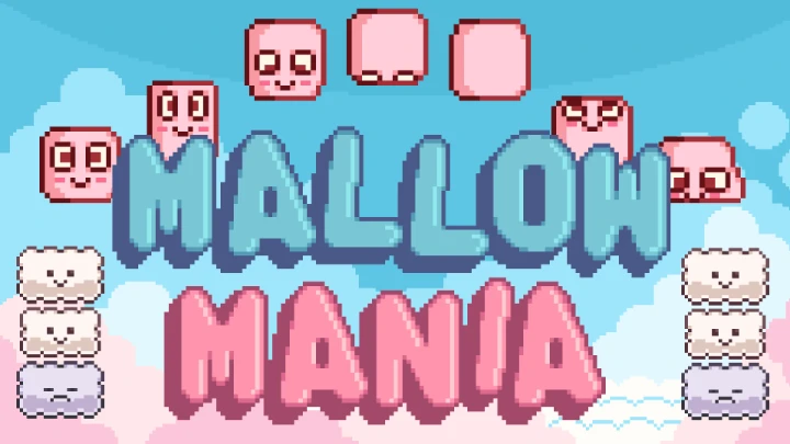 Mallow Mania