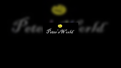 Peter's World