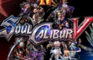 A Soul Calibur V Parody!