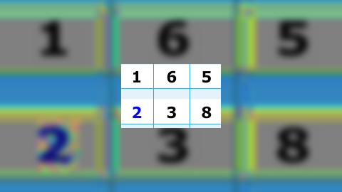 Super Doyu Sudoku