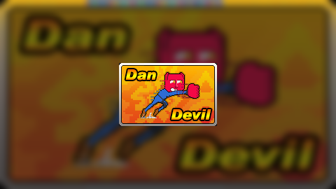 Dan Devil
