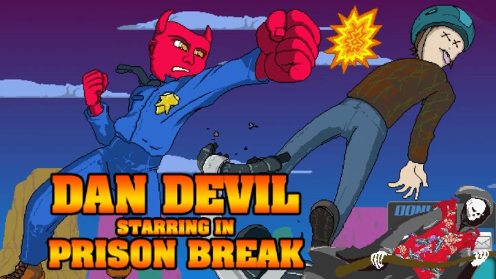 Dan Devil
