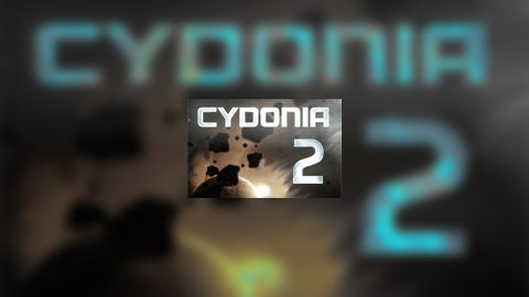 Cydonia 2
